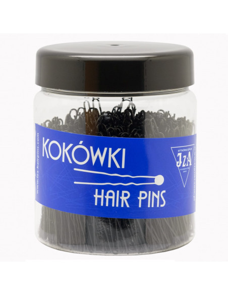 Matadatas, gludas, 75mm, melnas, 500g