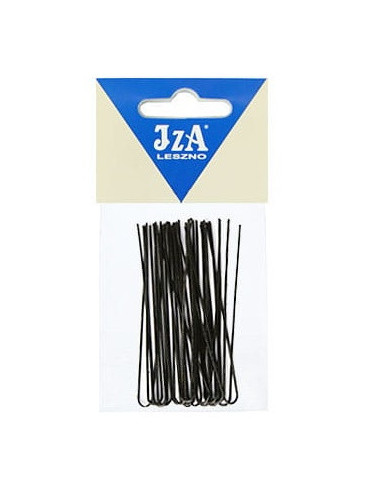 Matadatas, gludas, 75mm, melnas, 20 gab.