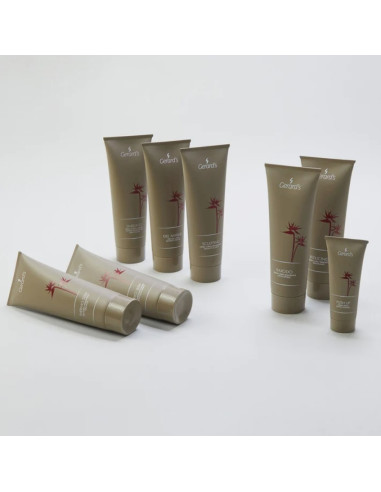 RAXODO Anti-gravity body cream with...