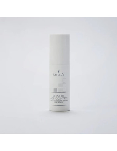 RE-WHITE AGE CONTROL Skin-evening...
