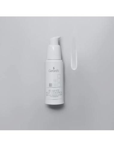 RE-WHITE AGE CONTROL Skin-evening...