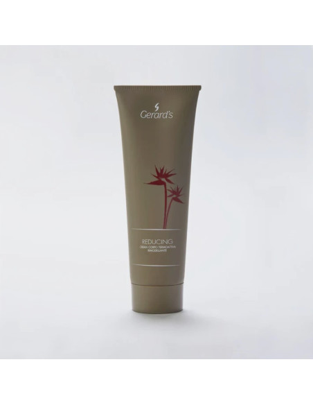 REDUCING Reshaping thermo-active body cream 1000ml