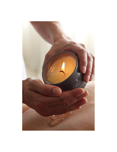 RITUAL CANDLE Свеча массажная для...