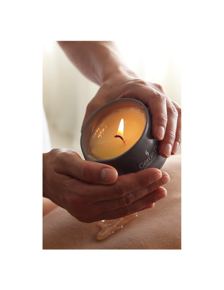 RITUAL CANDLE Свеча массажная для тела, увлажняющая, придает эластичность 100гр
