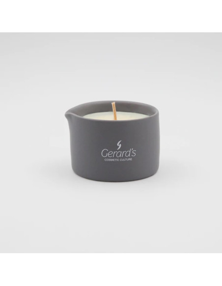 RITUAL CANDLE Свеча массажная для тела, увлажняющая, придает эластичность 100гр