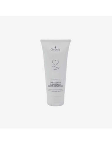 Sanisense Cleansing Softening...