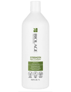 BIOLAGE STRENGTH RECOVERY...