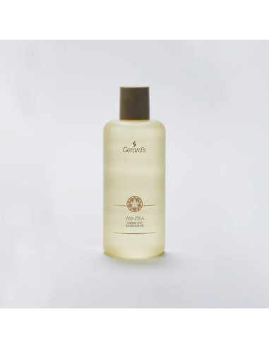 YANTRA Sublime elasticising body oil...
