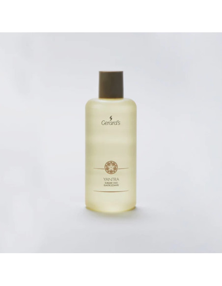 YANTRA Sublime elasticising body oil 250ml