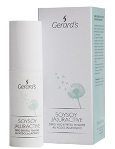 SOYSOY JALURACTIVE Serums...