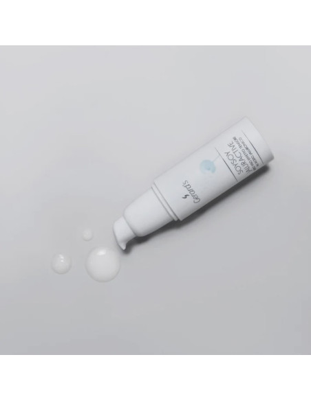 SOYSOY JALURACTIVE Face serum, firming, with hyaluronic acid 30ml