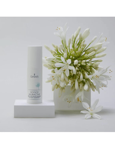 SOYSOY JALURACTIVE Face serum,...
