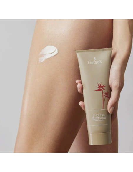 SNELLING Intensive cream for the treatment of cellulite blemishes 250ml
