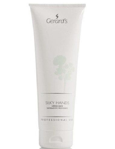 SILKY HANDS Крем для рук, глубокое...