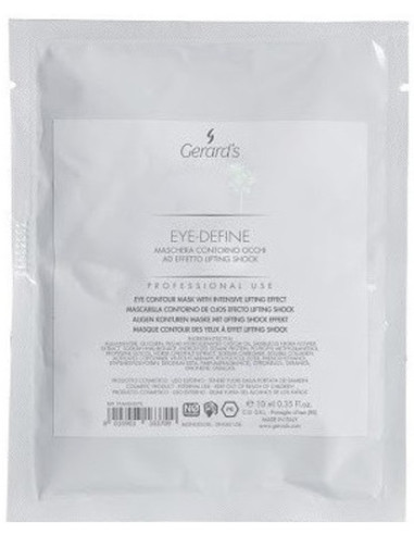 EYE-DEFINE Eye Countour Mask eith...