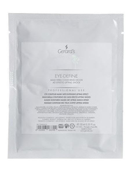 EYE-DEFINE Eye Countour Mask eith Lifting Shock 10ml