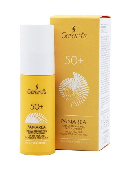 PANAREA крем SPF50, 30мл