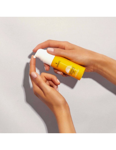 POSITANO Face cream, 30ml