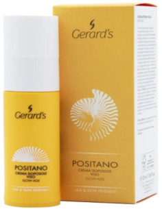 POSITANO Face cream, 30ml