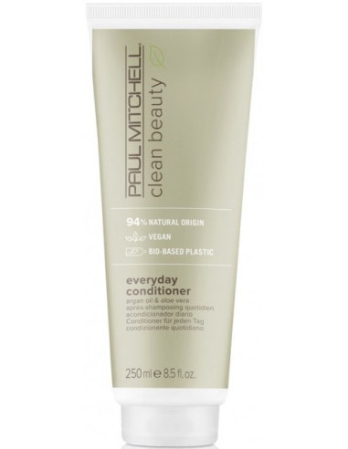 CLEAN BEAUTY everyday conditioner 250ml