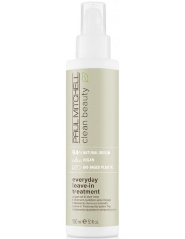 CLEAN BEAUTY everyday leave-in treatment 150ml