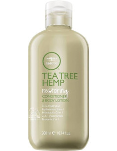 TEA TREE Hemp Conditioner...
