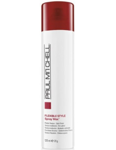 FLEXIBLE STYLE Spray Wax 125ml
