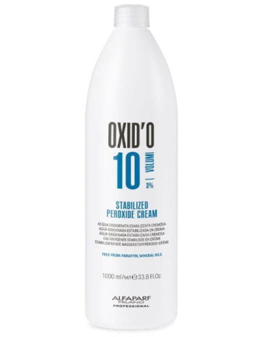 Oksidants  10 VOL  3 % 1000ml