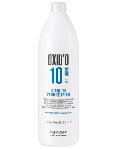 OXID'O Оксидант 10 VOL  3 % 1000ml