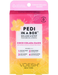 VOESH - PEDI IN A BOX Coco...