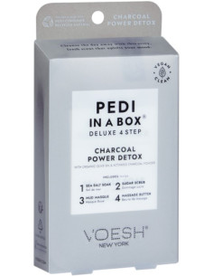 VOESH - Pedi in a Box - 4...