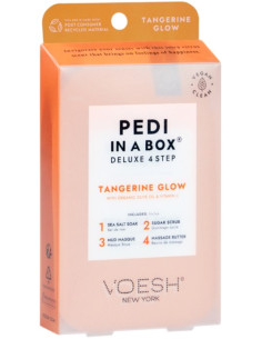 VOESH - PEDI IN A BOX...