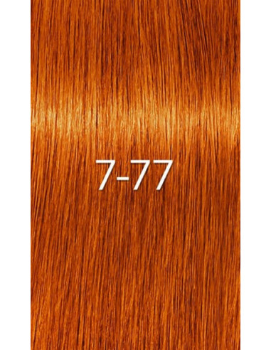 IG ZERO 7-77 hair color 60ml