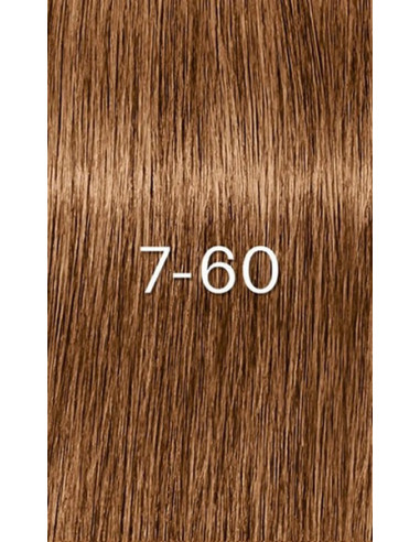 IG ZERO 7-60 краска для волос 60мл