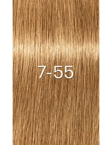 IG ZERO 7-55 hair color 60ml