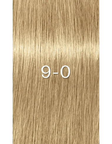 IG ZERO 9-0 краска для волос 60мл