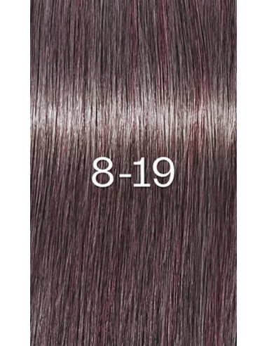 IG ZERO 8-19 hair color 60ml