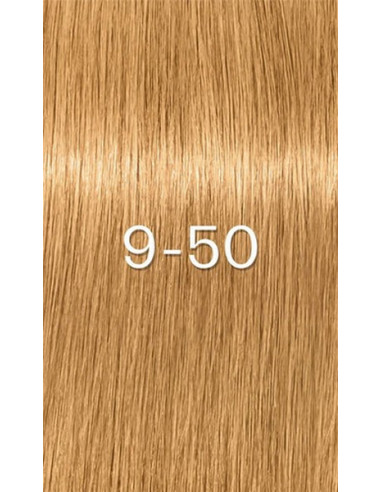 IG ZERO 9-50 краска для волос 60мл
