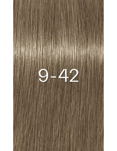 IG ZERO 9-42 hair color 60ml