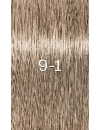 IG ZERO 9-1 hair color 60ml