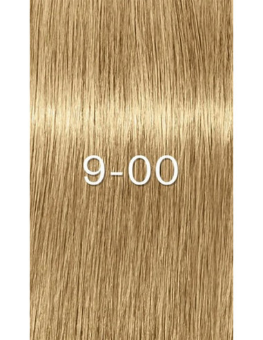 IG ZERO 9-00 краска для волос 60мл