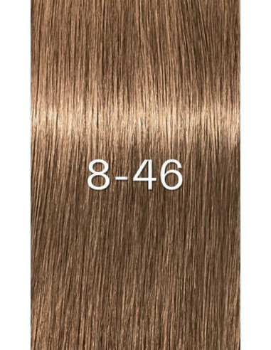 IG ZERO 8-46 краска для волос 60мл