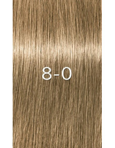 Schwarzkopf Igora Zero 8-0