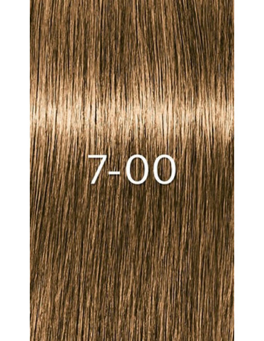 IG ZERO 7-00 краска для волос 60мл