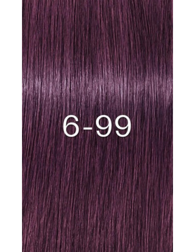 IG ZERO 6-99 hair color 60ml