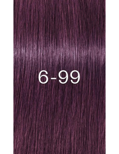 Schwarzkopf Igora Zero 6-99