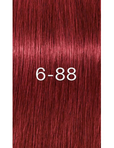 Schwarzkopf Igora Zero 6-88
