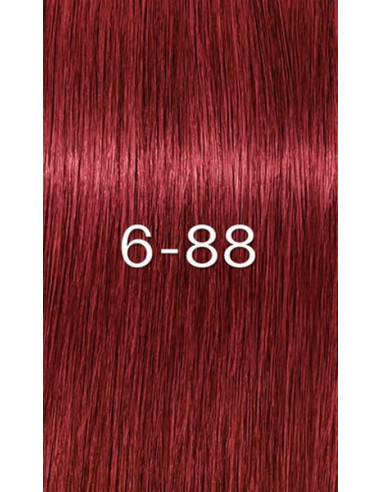 IG ZERO 6-88 hair color 60ml