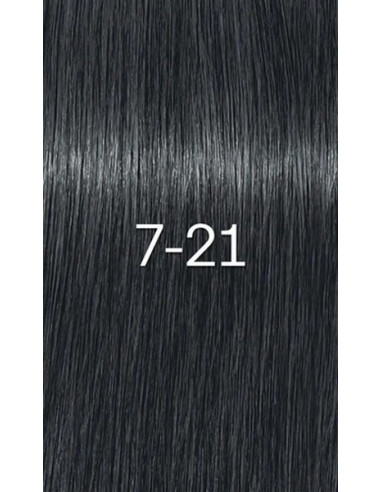 IG ZERO 7-21 hair color 60ml