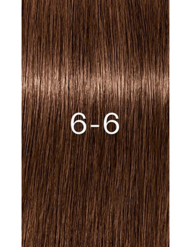 IG ZERO 6-6 краска для волос 60мл